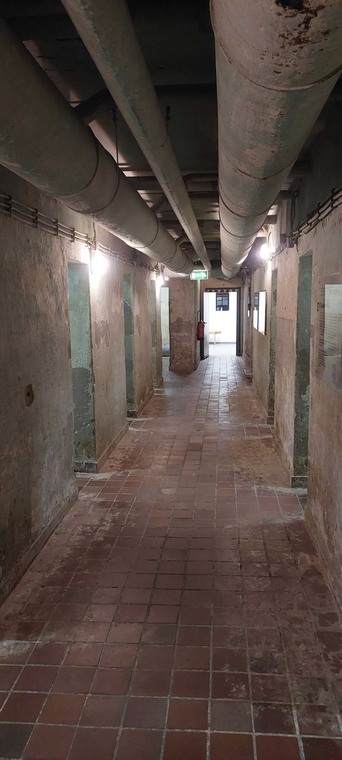Bunker 1