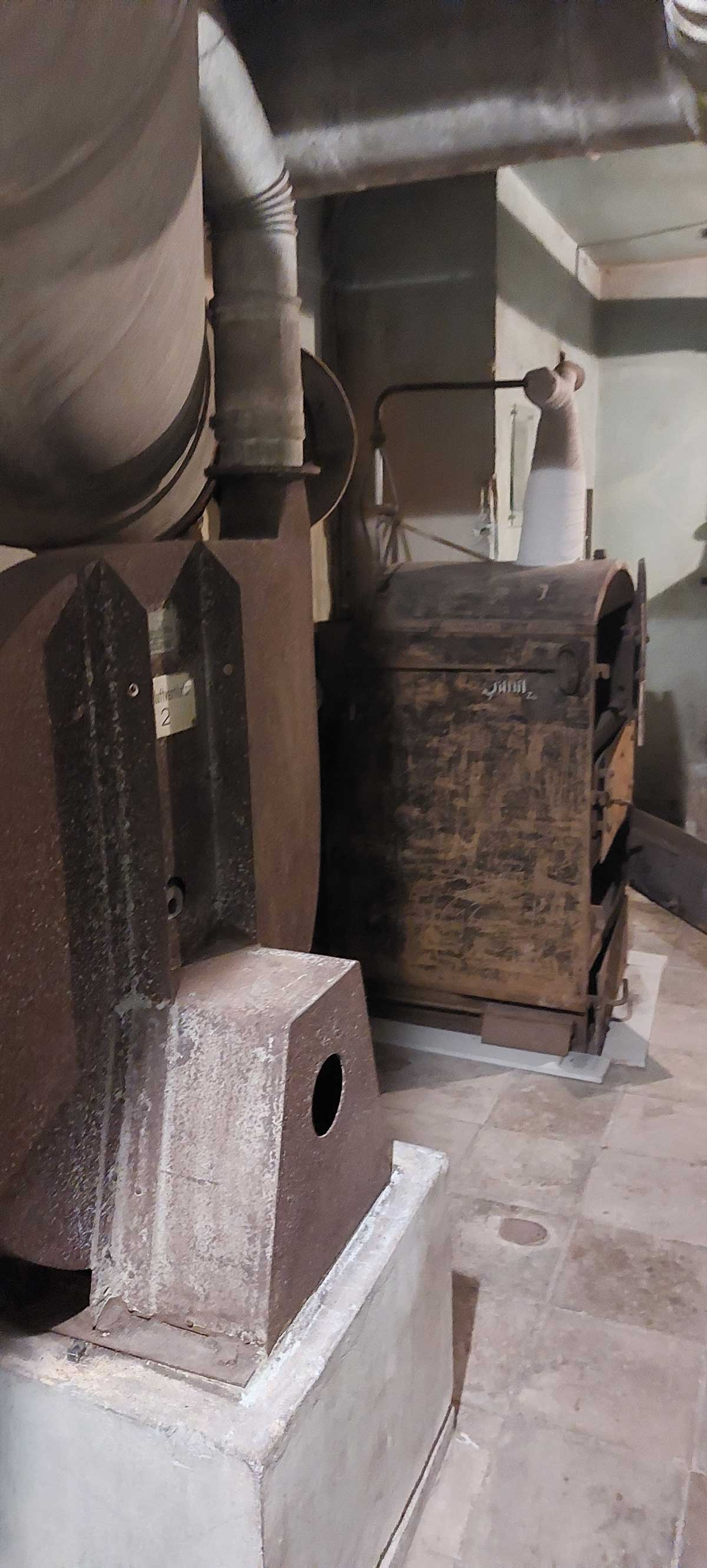 Bunker 3